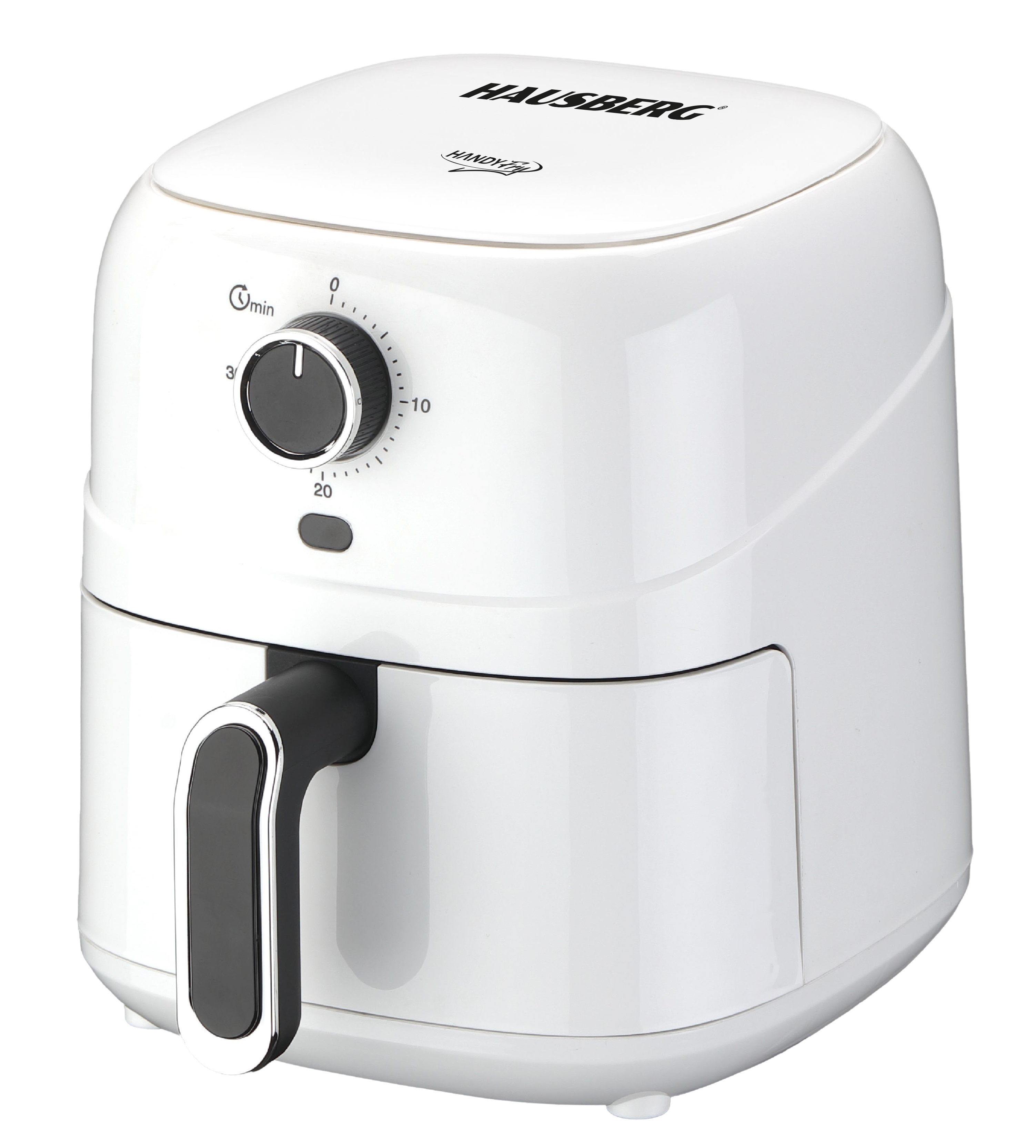 ELECTRIC AIR FRYER